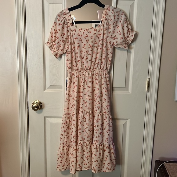 NWT Monteau Dress - Picture 3 of 3